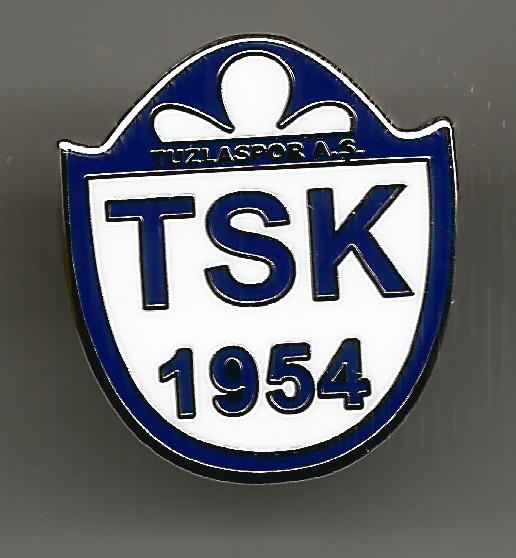 Badge Tuzlaspor Kulubu